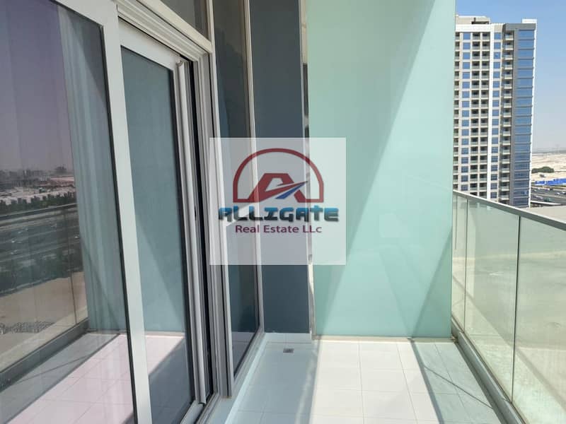 15 mh-65k in 4  cheqs Fully Furnished / Well Maintained / 1-Bedroom with  Big Balcony