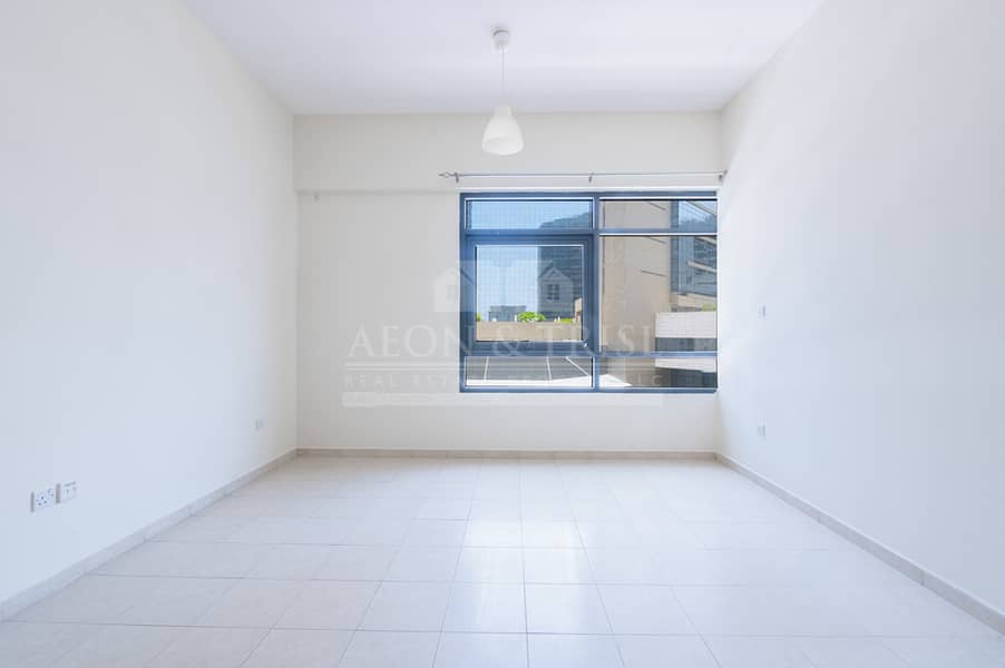 3 BR Apartment |Exclusive Sale |Al Ghaf The Greens