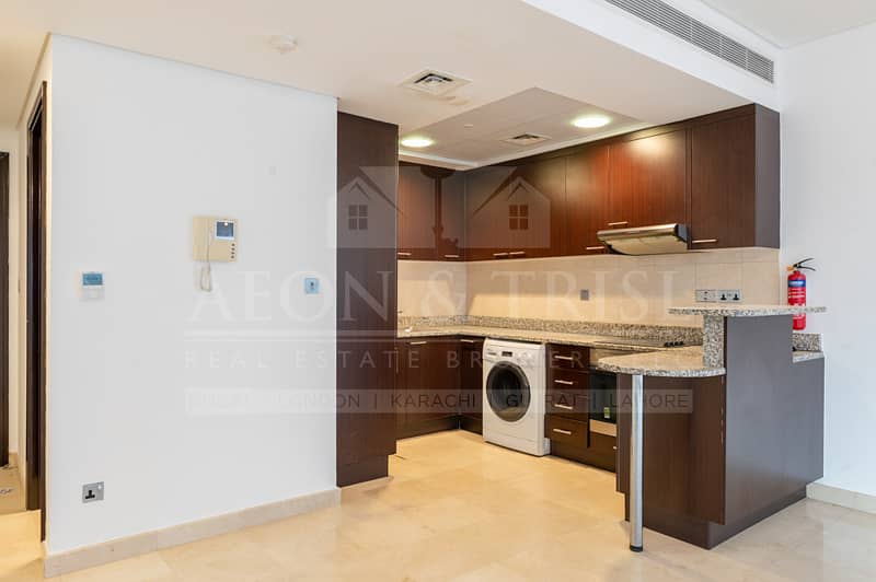 4 SALE | Spacious 1 Bed in DIFC in Sky Garden