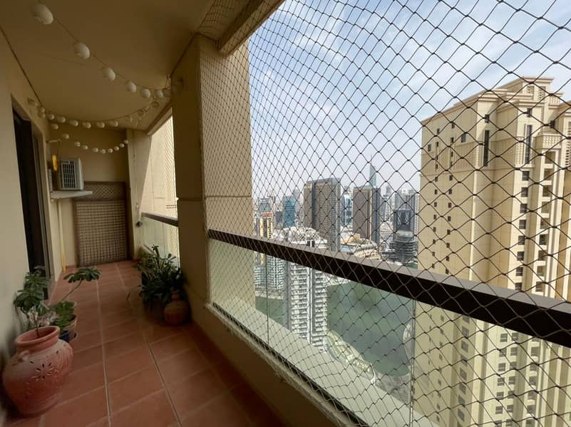 2 1BR in sadaf 7 for SALE | Vacant | High Floor