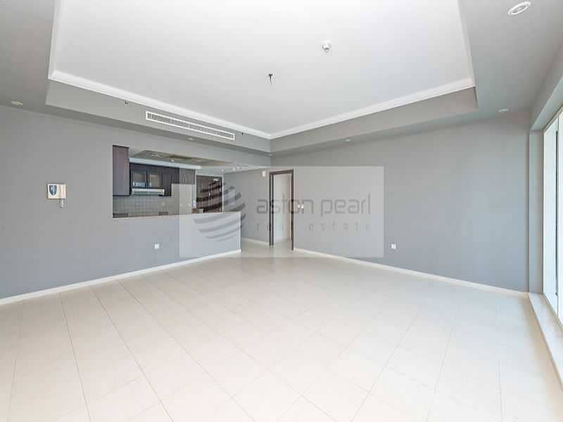 3 Burj and Canal View| 1BR with Balcony| Best Layout