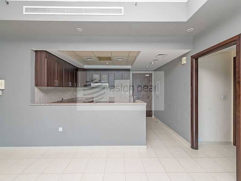 6 Burj and Canal View| 1BR with Balcony| Best Layout