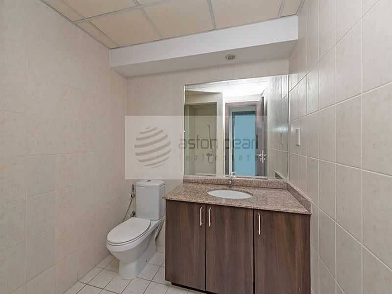 12 Burj and Canal View| 1BR with Balcony| Best Layout