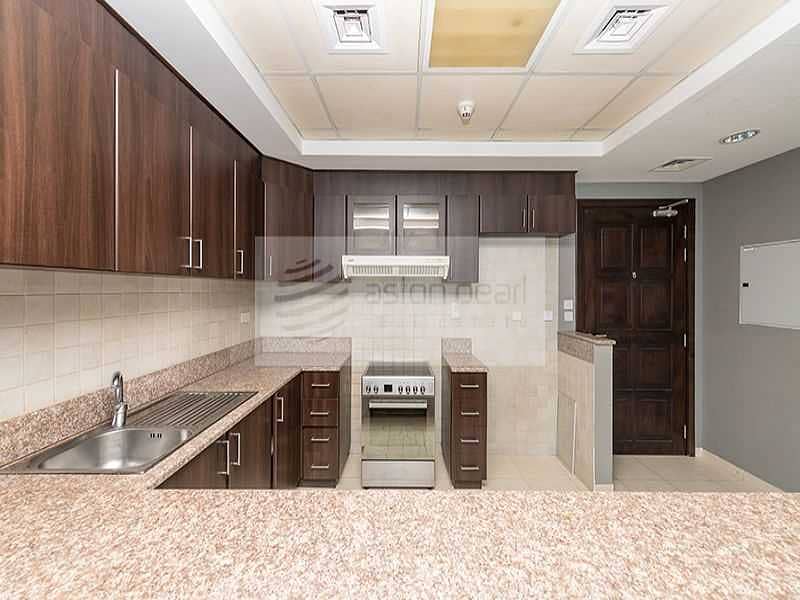 16 Burj and Canal View| 1BR with Balcony| Best Layout