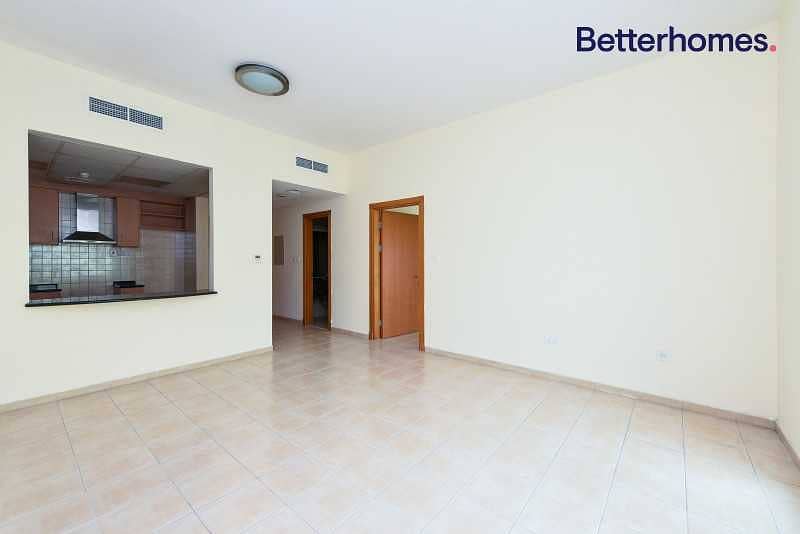 Managed |1 Bedroom Unit | International City