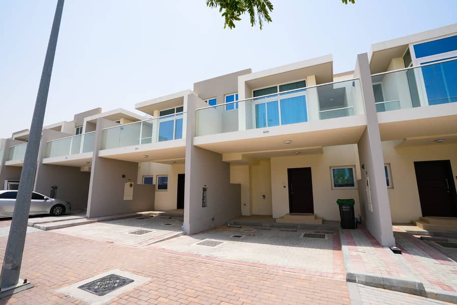 Well Maintained | Spacious | Damac Hills 2 Well Maintained | Spacious | Damac Hills 2