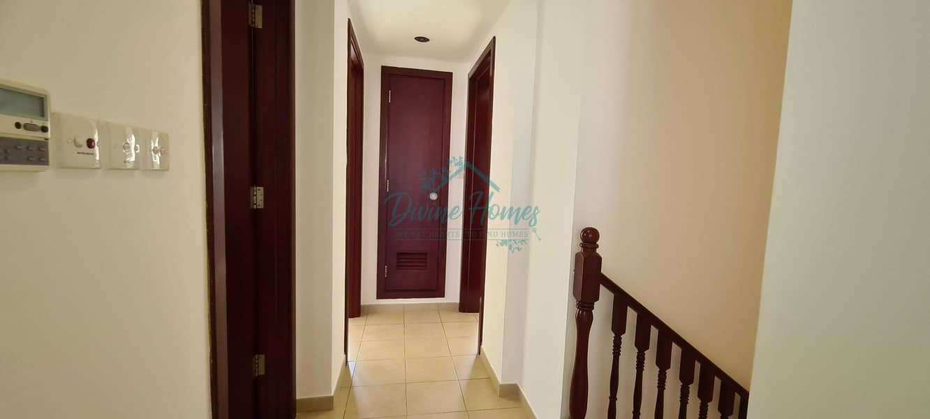 7 Well Maintained | Close to Park N Pool | Single Row Type 3E