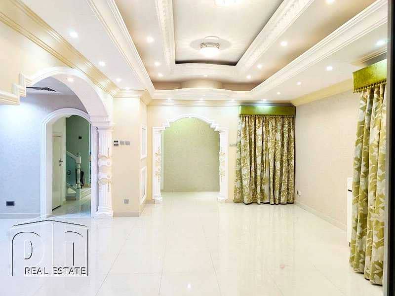 2 Partly Furnished | Fully Upgraded | Pool & Park