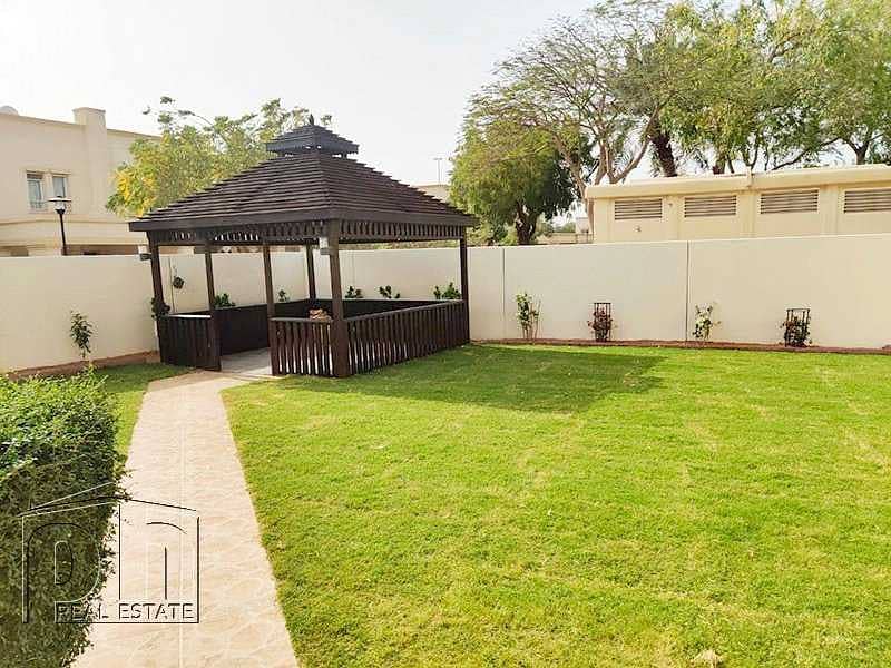 13 Close to Pool and Park | Furnished | Upgraded