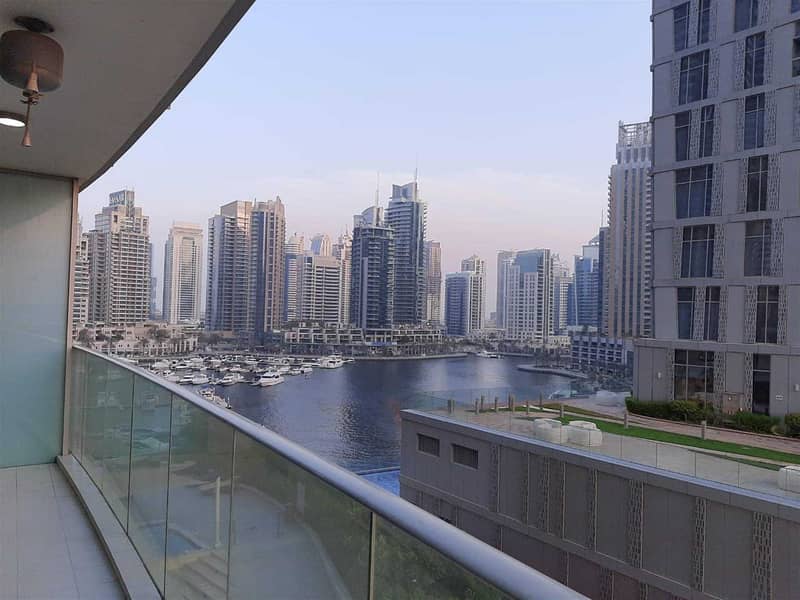 5 Get a Luxurious Apartment in Damac Heights