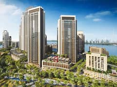 Burj Khalifa View | Big Layout | Perfect Location