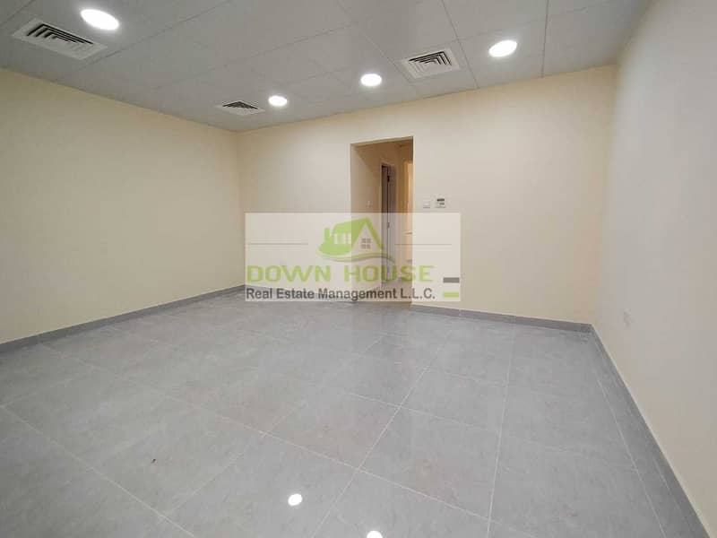 3 Private Entrance Studio in Mohammed Bin Zayed City