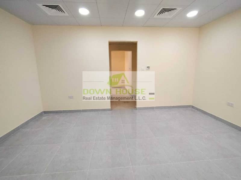 6 Private Entrance Studio in Mohammed Bin Zayed City