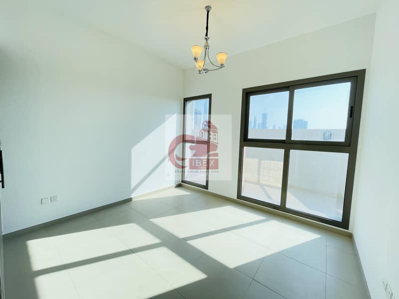 7 Brand New Huge 2Bhk With Covered Big Terrace +Laundry Room