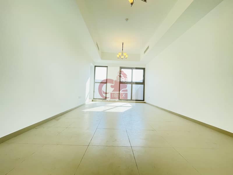 12 Brand New Huge 2Bhk With Covered Big Terrace +Laundry Room