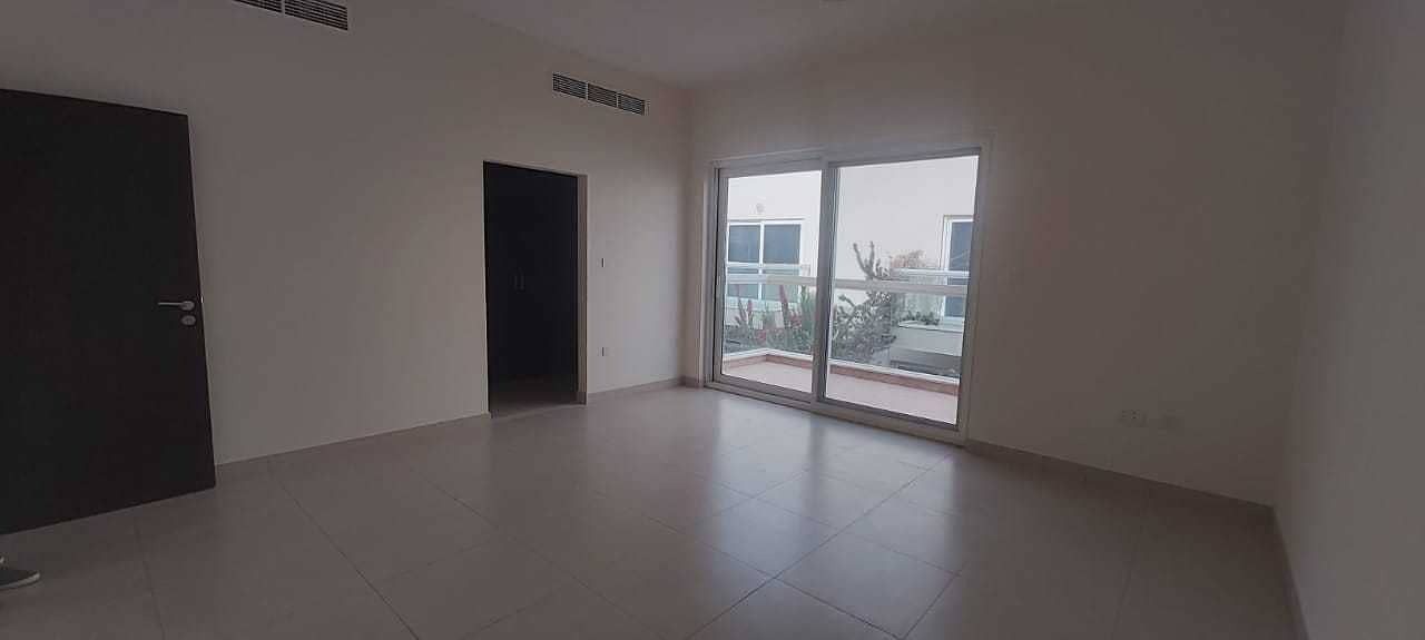 3 bedroom + maids villa for rent in warsan village