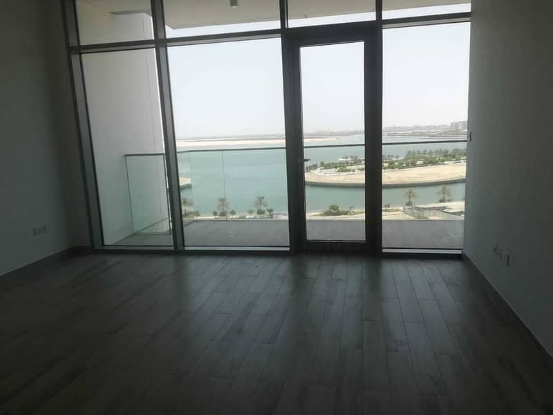 7 Brand New Offering Price Sea View and Canal Views