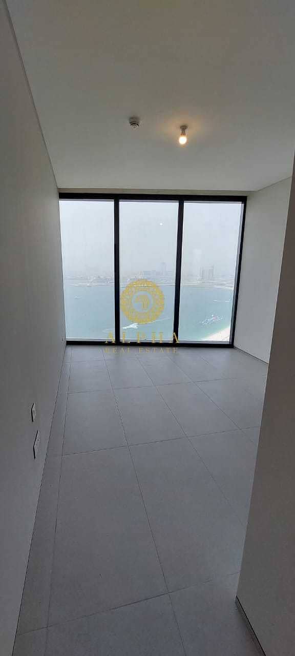 9 Full Sea View | Spacious | With Balcony