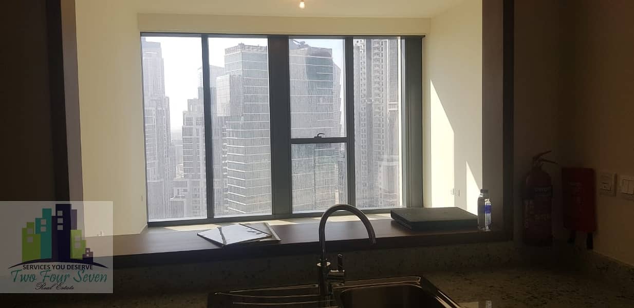2 HIGH FLOOR 1BR FOR SALE IN BLVD HEIGHTS DOWNTOWN