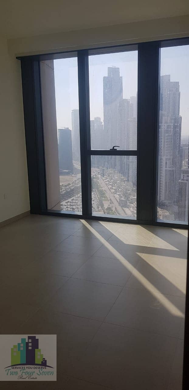 7 HIGH FLOOR 1BR FOR SALE IN BLVD HEIGHTS DOWNTOWN