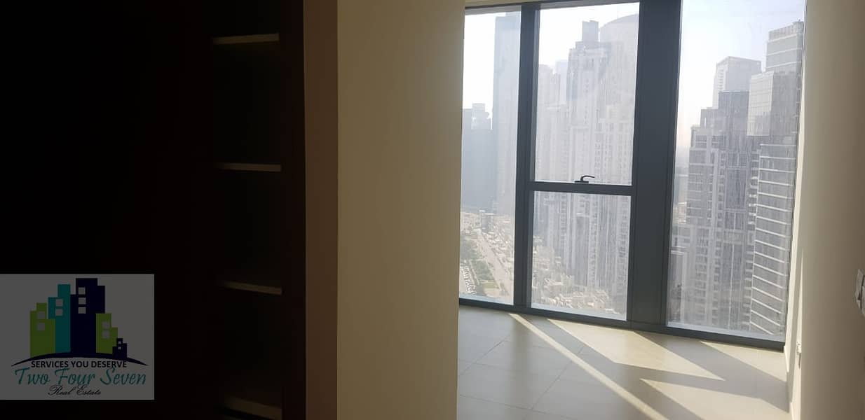 9 HIGH FLOOR 1BR FOR SALE IN BLVD HEIGHTS DOWNTOWN