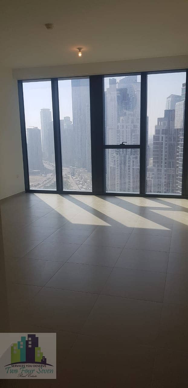 11 HIGH FLOOR 1BR FOR SALE IN BLVD HEIGHTS DOWNTOWN