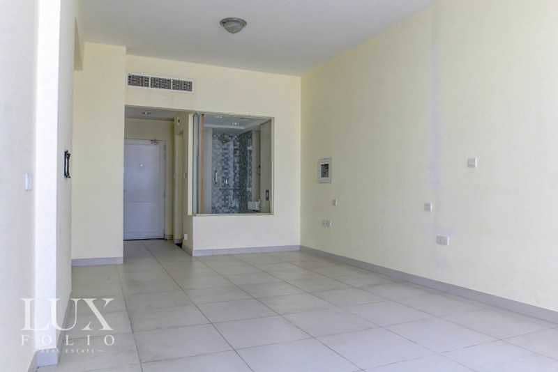 2 Full Sea View | Unfurnished | High Floor