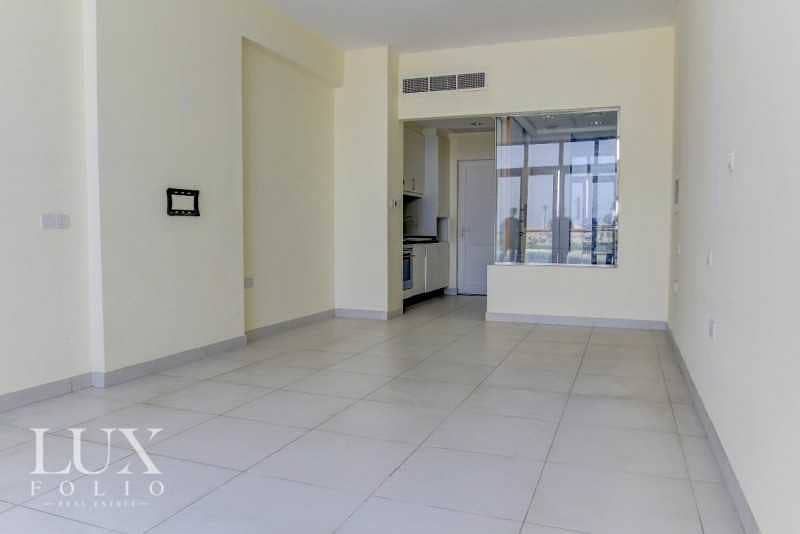 4 Full Sea View | Unfurnished | High Floor