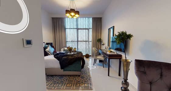 FULLY FURNISHED | READY | LIMITED UNITS | .