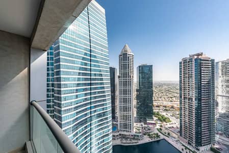 Own 1Br Duplex With Panorama View Among The Lakes