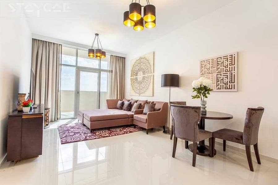 FULLY FURNISHED | NICE LOCATION | HIGH QUALITY | .