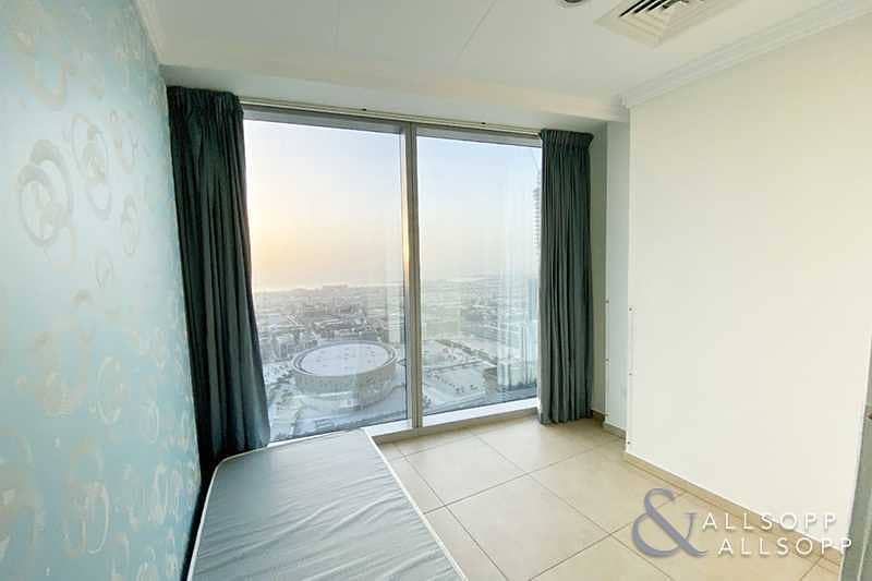 8 Penthouse | Duplex | Full Panoramic Views