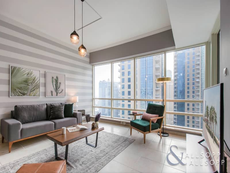 Marina View | Emaar Development | 1 Bed Marina View | Emaar Development | 1 Bed