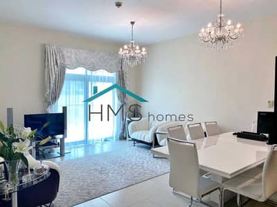 2BR Unfurnished Travo The Views