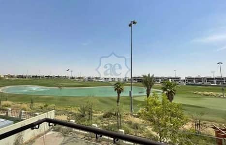 Type VD1 | Full Golf Course View | Ready to Move