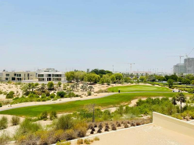 Full Golf Course View | Payment Plan