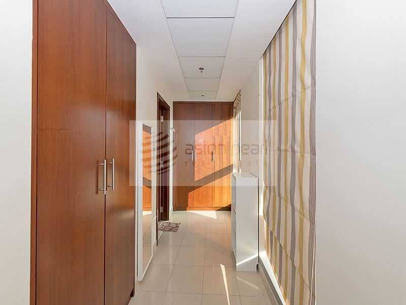 16 Vacant | Amazing 3Bedroom Apartment |On High Floor
