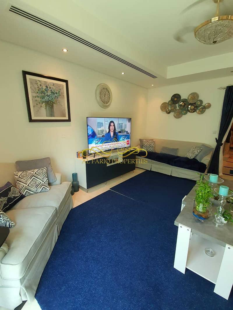Gorgeous 3BR + MAID Room Townhouse - Quortaj Al Furjan Gorgeous 3BR + MAID Room Townhouse - Quortaj Al Furjan