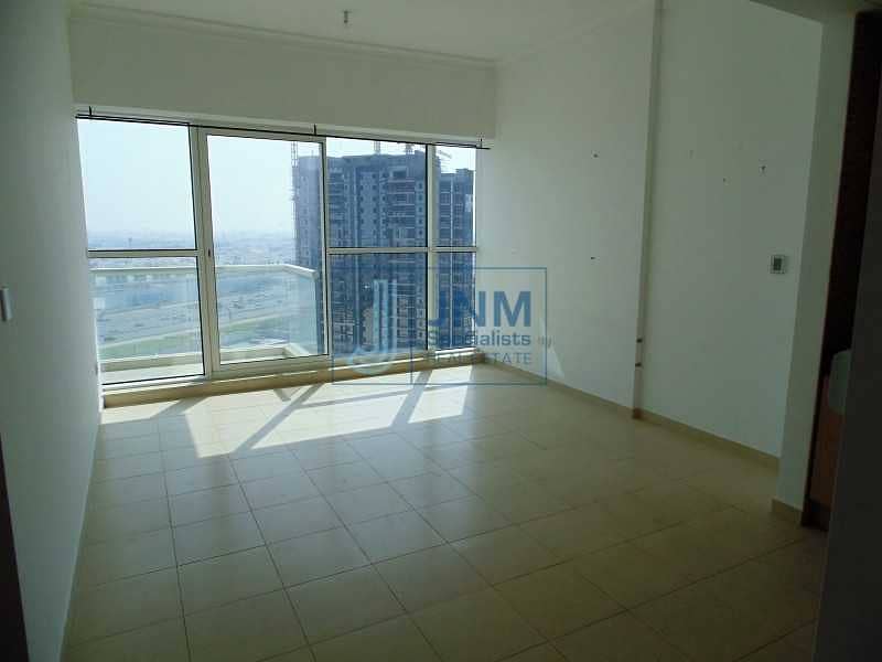 Exclusive! | 1BR W/ Balcony | Well Maintained Exclusive! | 1BR W/ Balcony | Well Maintained