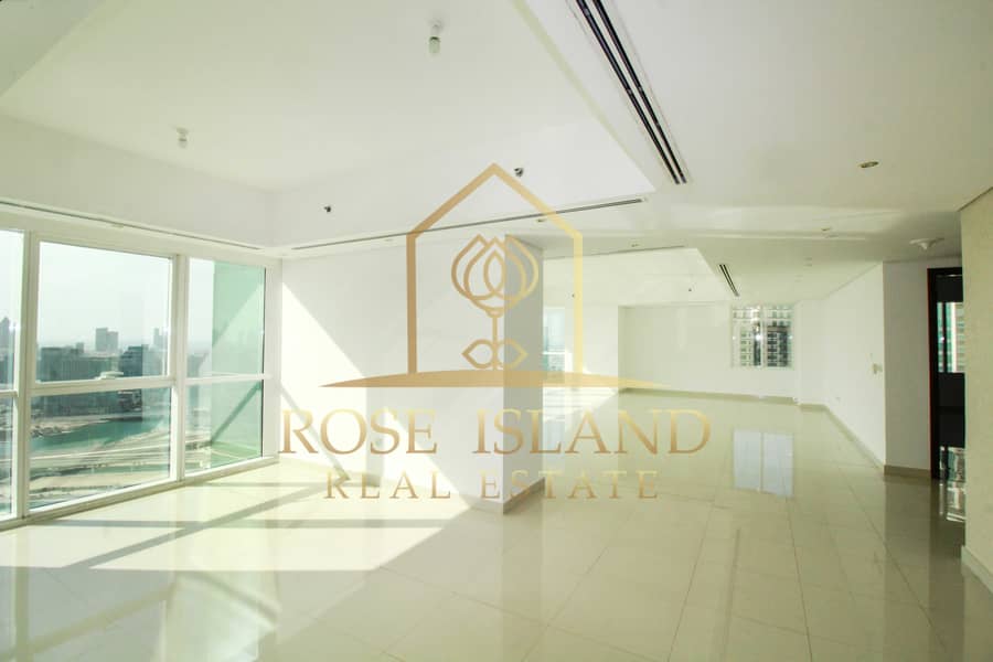 Great Deal / Ready to Move in / Sea View