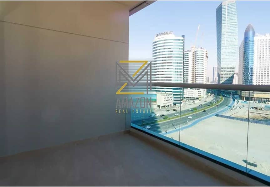 2 Amazing Canal Views | Fully Furnished STUDIO | Ready to Move In | Affordable - Elite Business Bay