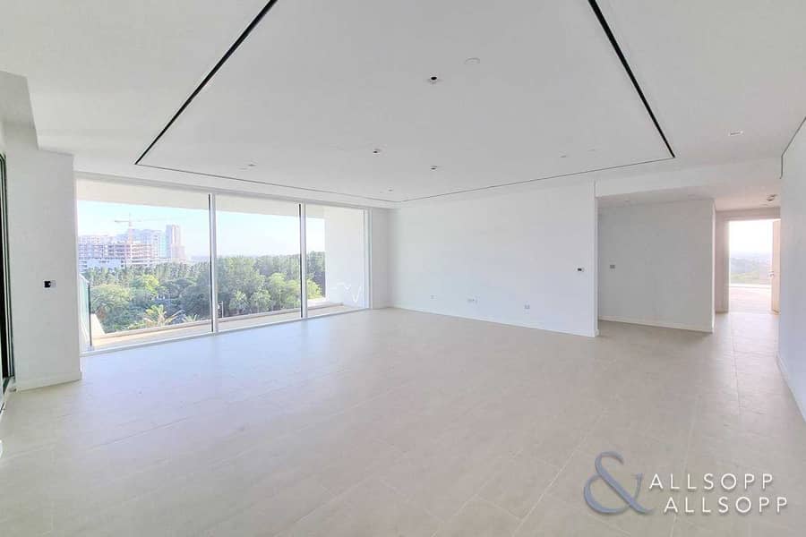 7 3 Bed | New | Skyline Views | Great Layout
