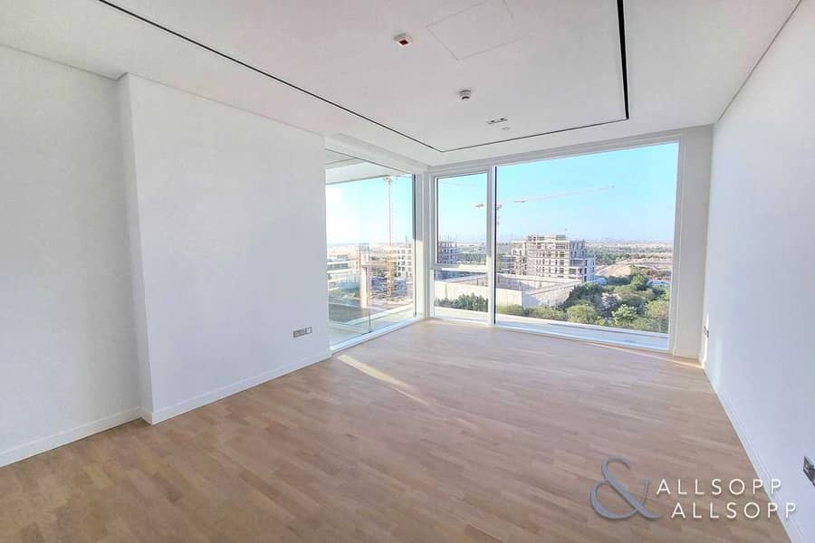 11 3 Bed | New | Skyline Views | Great Layout