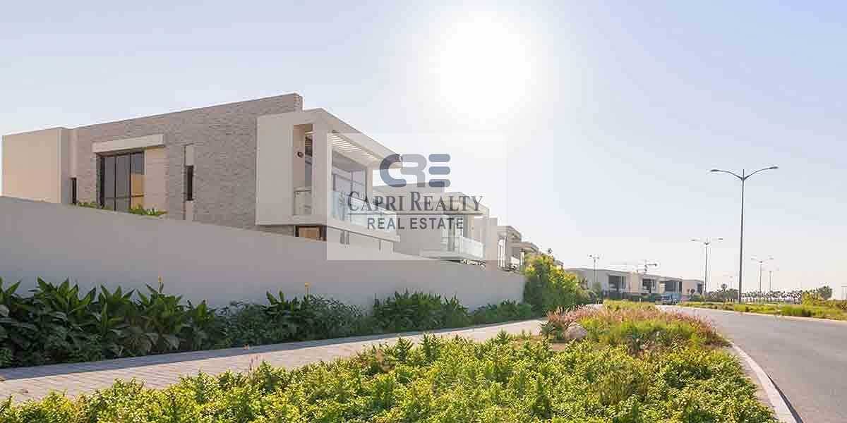 6 New villas| PAY IN 5 YEARS | 20MINS MALL OF EMIRATES