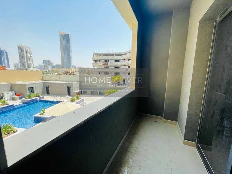 Pool View I Massive Balcony I Cheap Rent Pool View I Massive Balcony I Cheap Rent