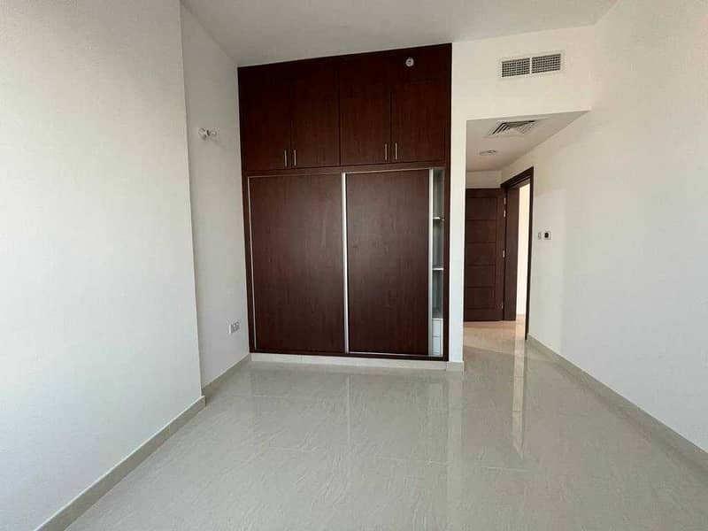 ''BRAND NEW ONE BEDROOM APARTMENT WITH TWO WASHROOMS AND WARDROBES & BASEMENT PARKING''