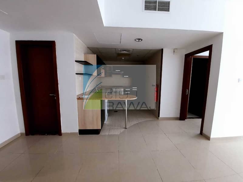 6 Kitchen equipped | 1 bedroom apartment  Ready to move-in