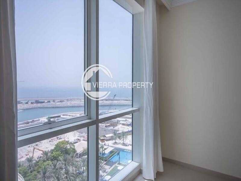 3 Fantastic Full Sea View I  Ready to move in