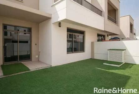 Exclusive - Single Row - Type 1 - Landscaped 3Beds