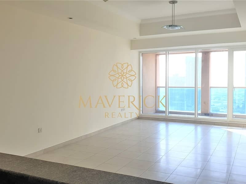 Spacious+Bright 2BR | High Floor | Best Price